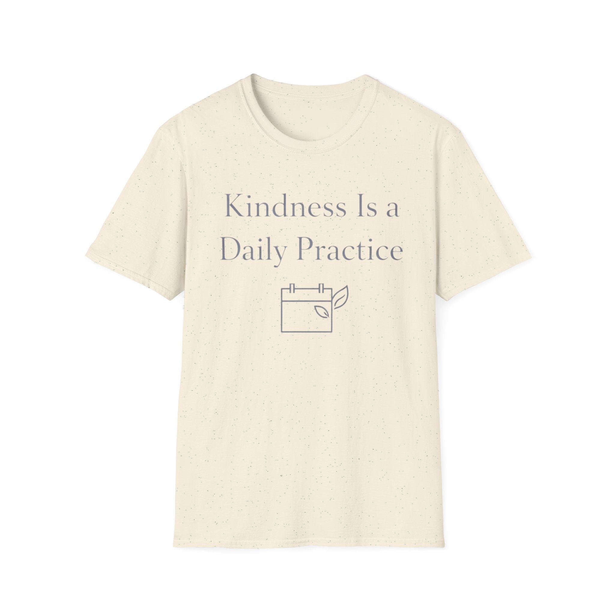 Kindness Calendar T-Shirt