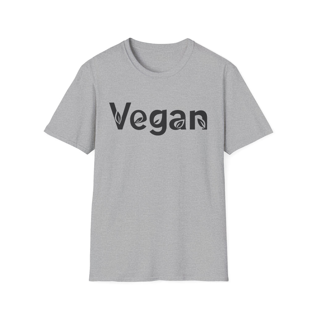 Vegan Vegetation T-Shirt
