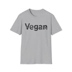 Vegan Vegetation T-Shirt