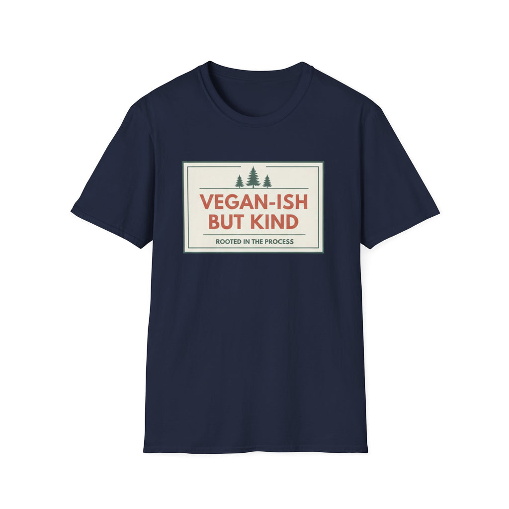 Vegan-ish T-Shirt