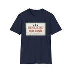 Vegan-ish T-Shirt