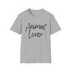 Animal Lover T-Shirt