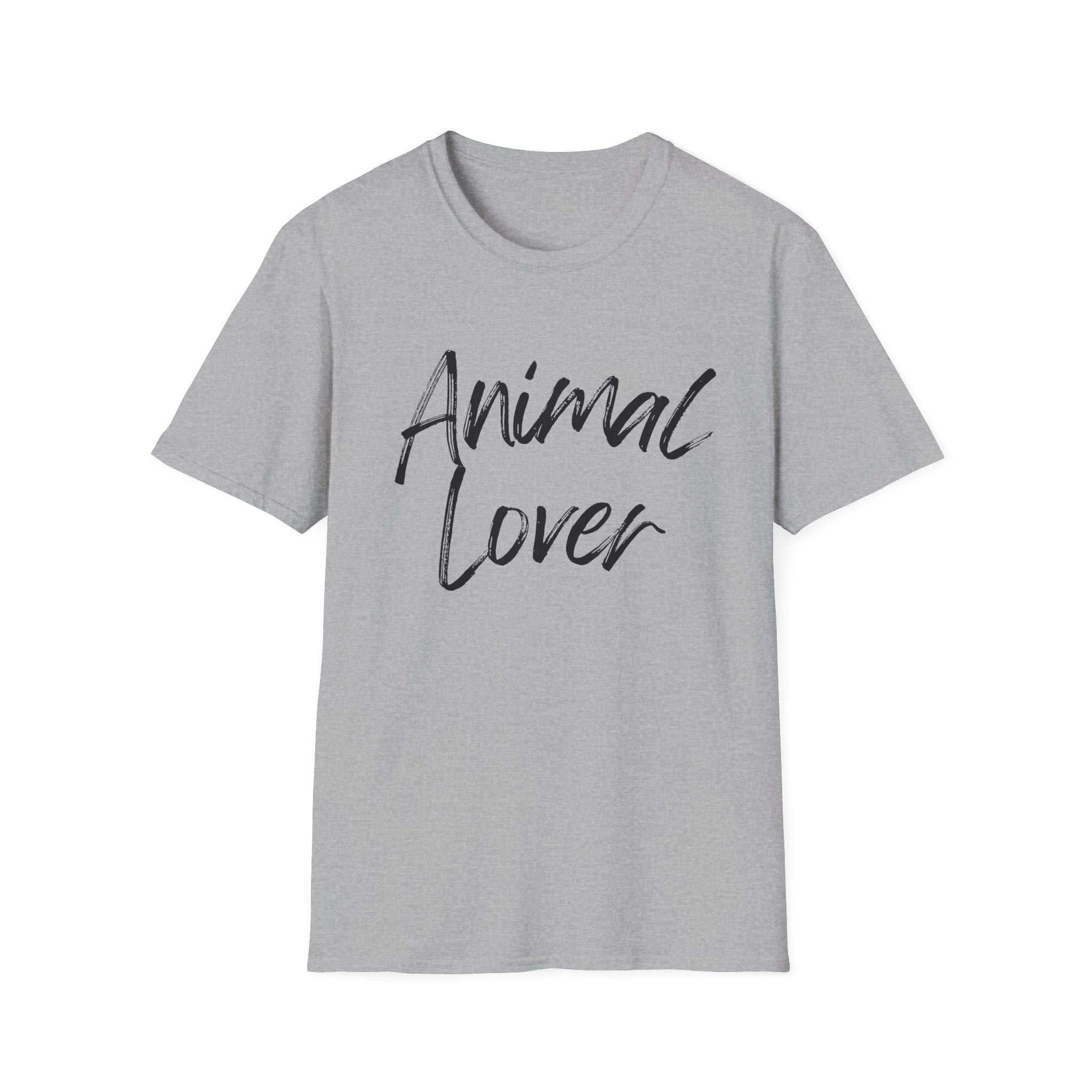 Animal Lover T-Shirt