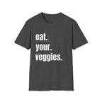 Eat Your Veggies T-Shirt