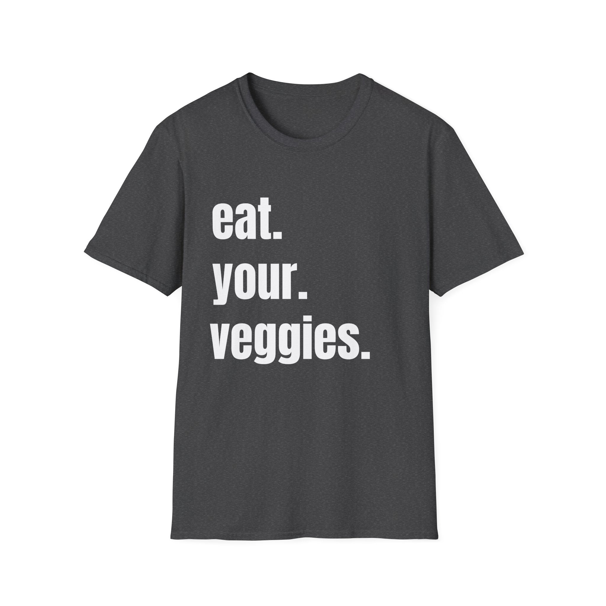 Eat Your Veggies T-Shirt