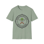 Plant Pitmaster T-Shirt