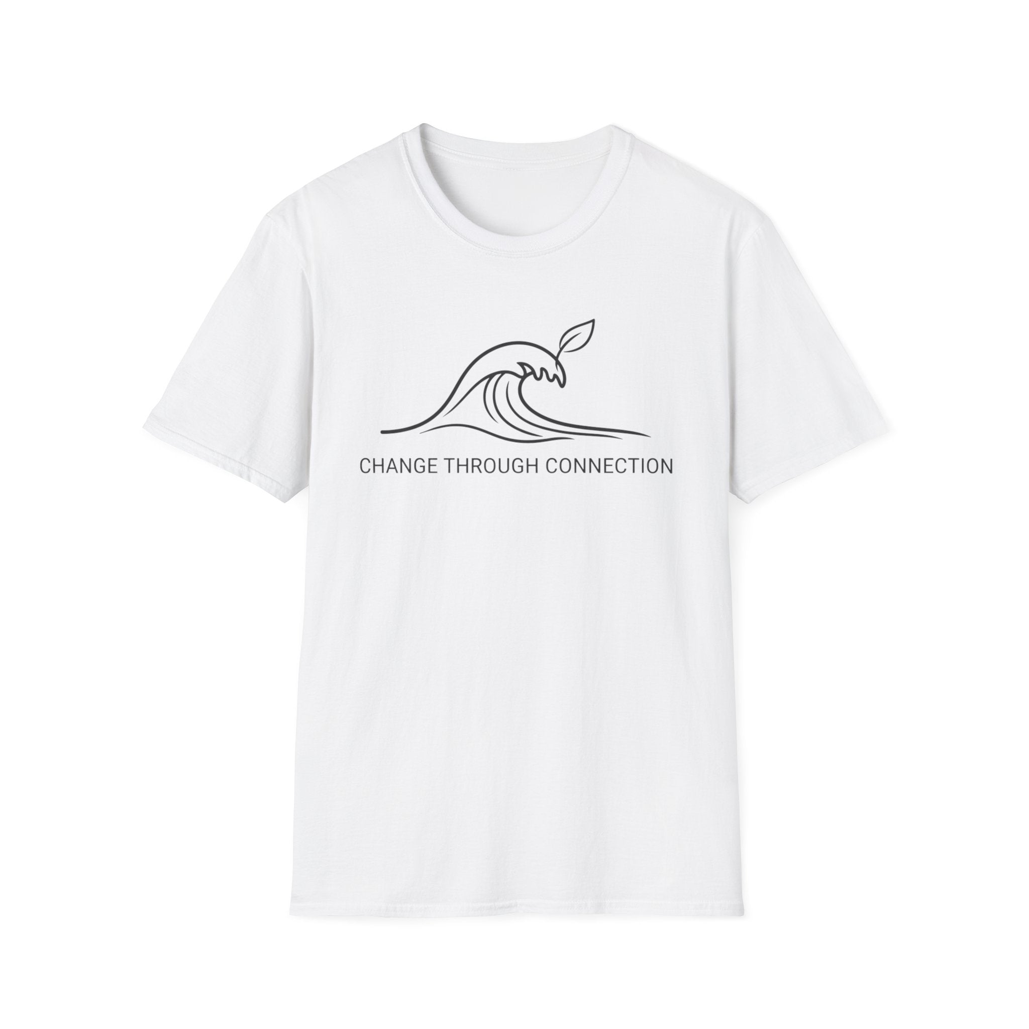 Connection T-Shirt