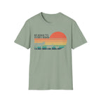 Be Kind Retro Farm Animals T-Shirt