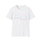 Friends Not Food Wave T-Shirt