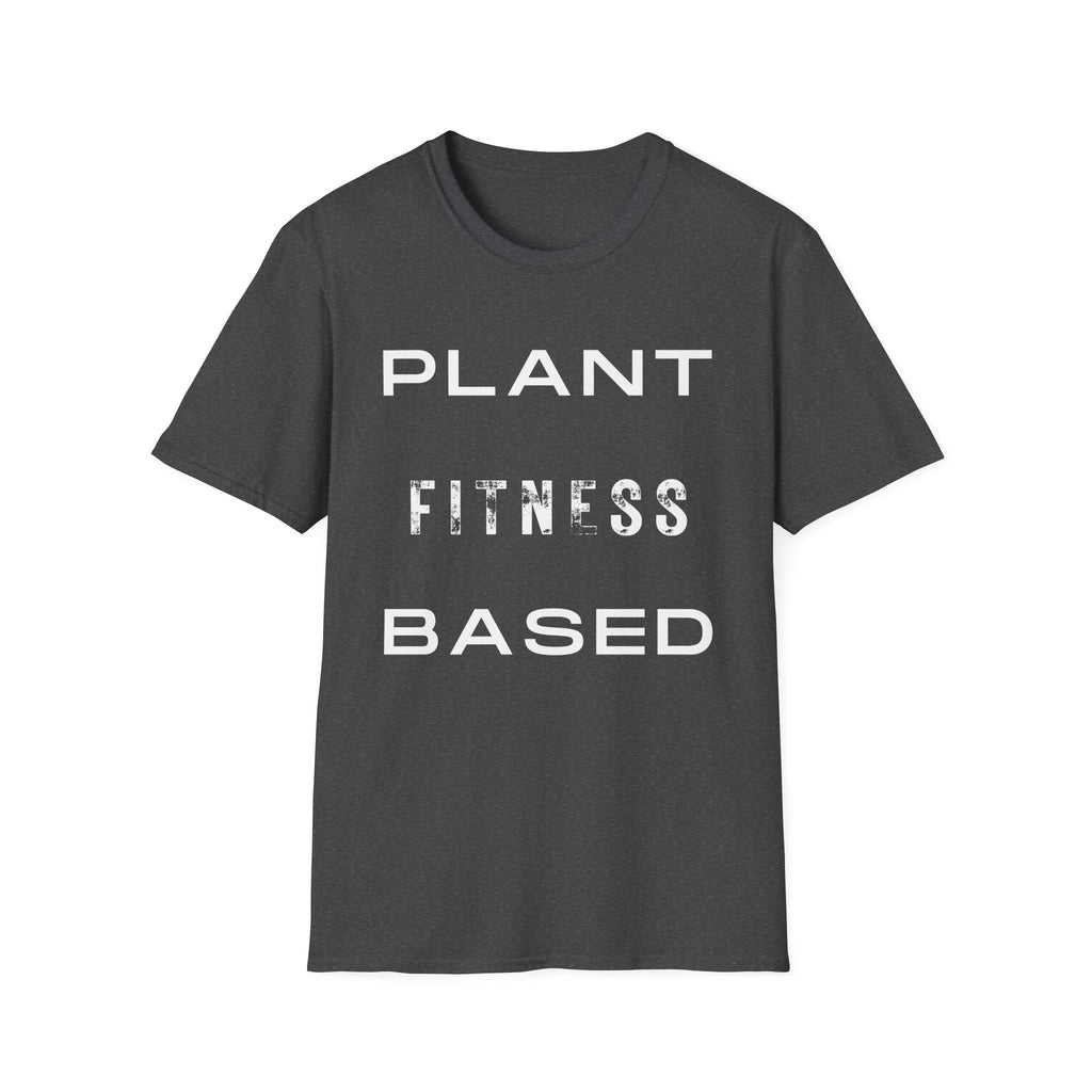 Plant Fitness T-Shirt