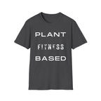 Plant Fitness T-Shirt