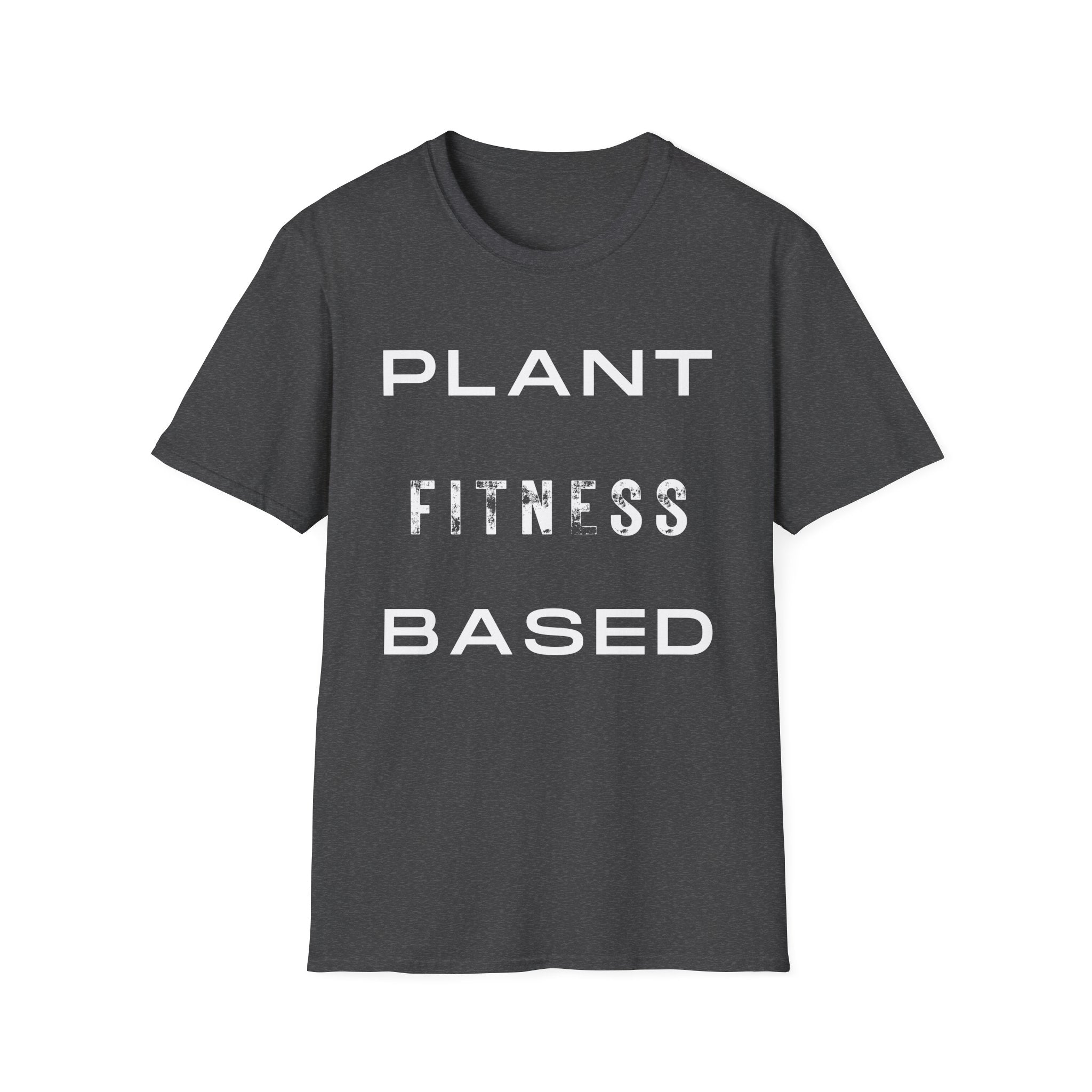 Plant Fitness T-Shirt