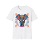 Colorful Elephant T-Shirt