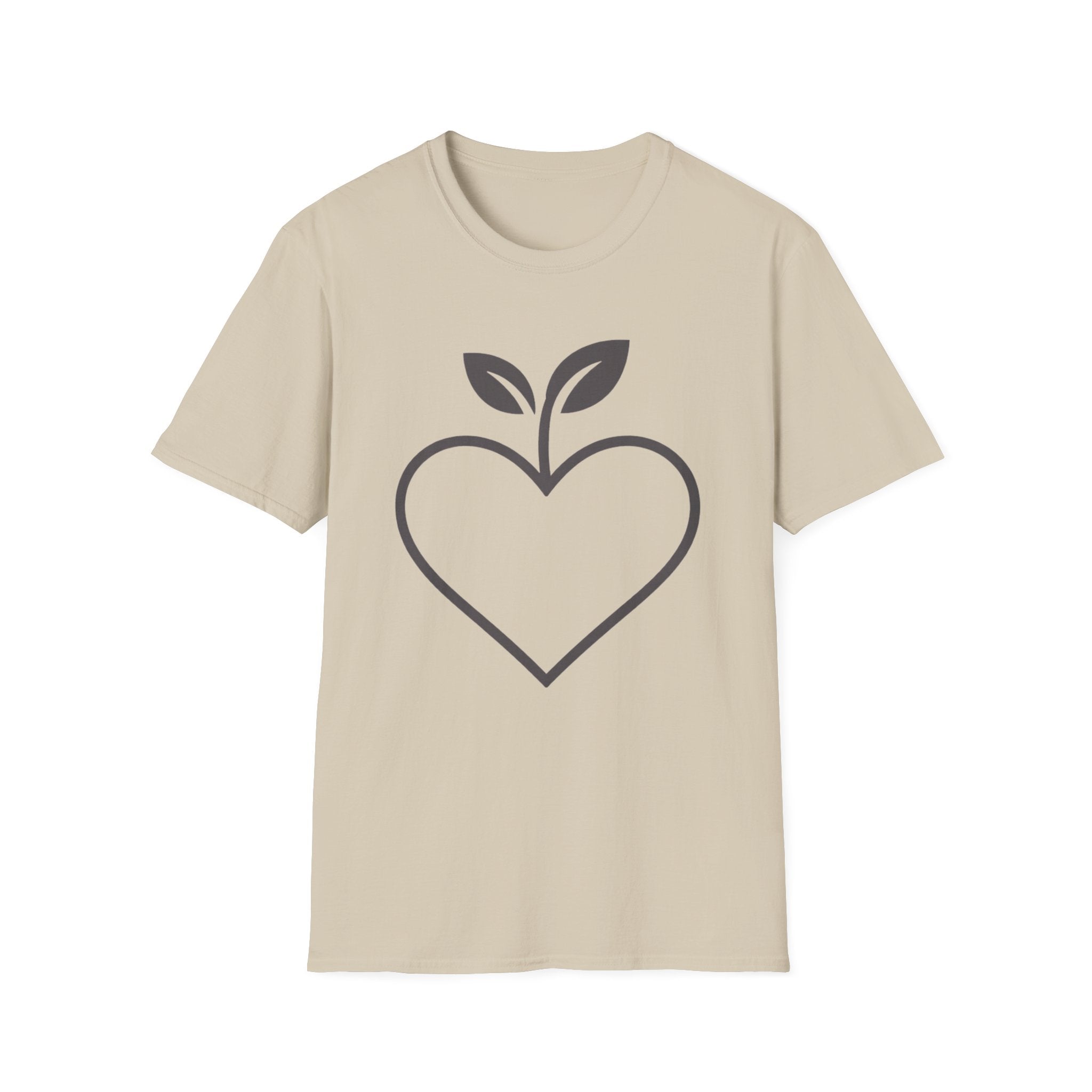 Heart Sprout T-Shirt