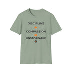Unstoppable Formula T-Shirt