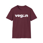 Vegan Nature T-Shirt