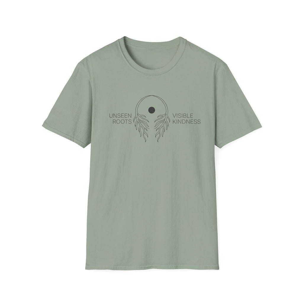 Unseen Roots T-Shirt