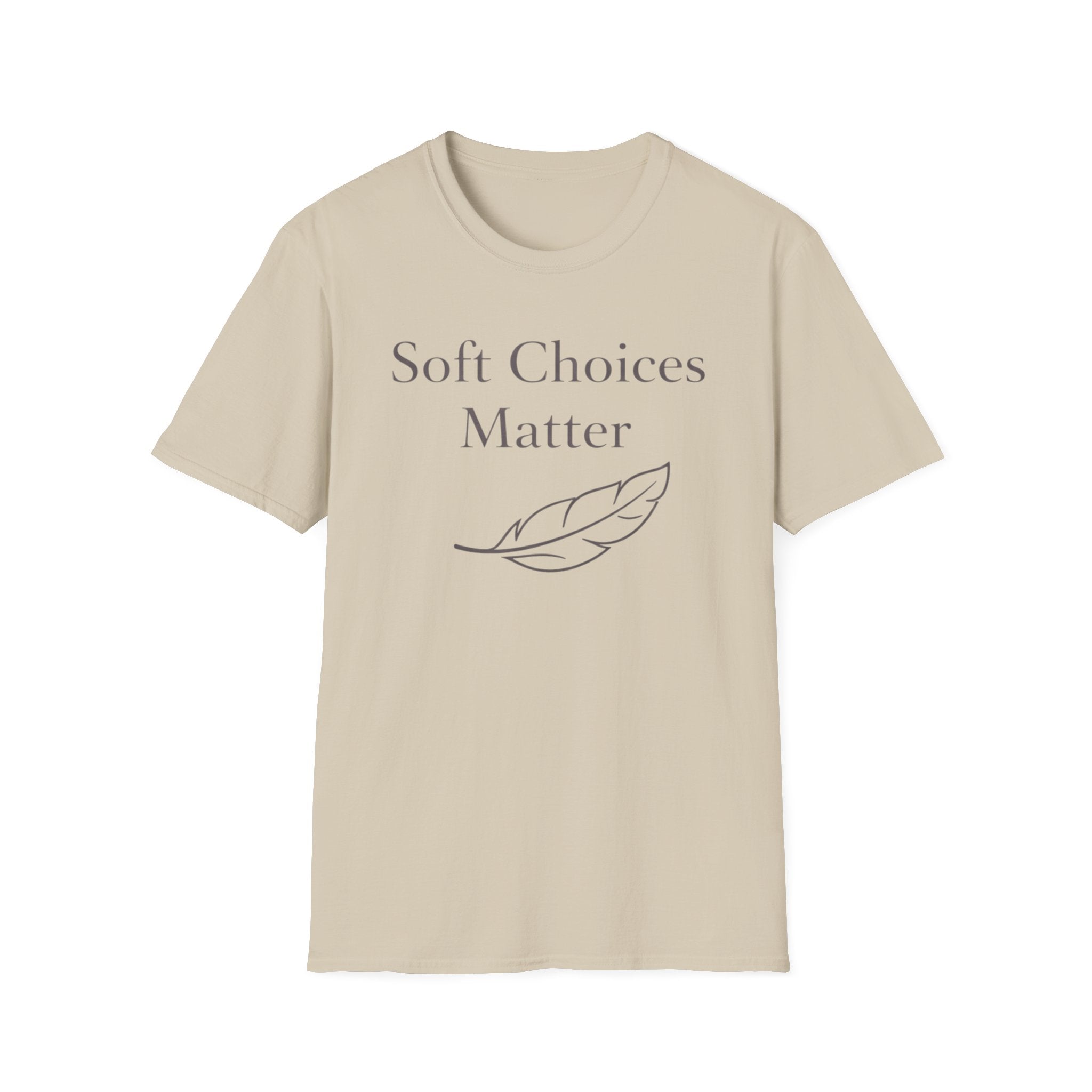 Soft Choices T-Shirt