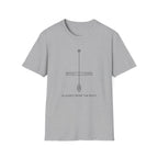 Root Alignment T-Shirt