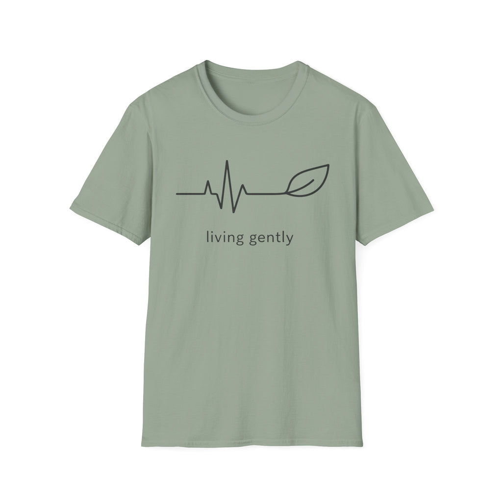 Gentle Living T-Shirt