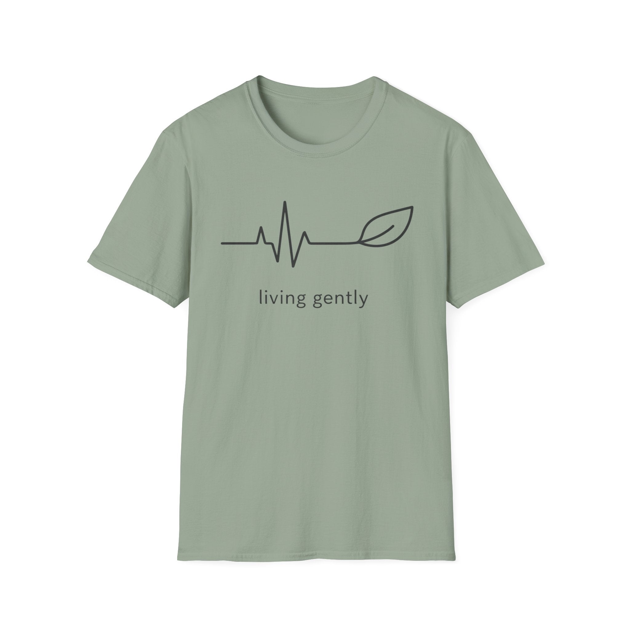 Gentle Living T-Shirt