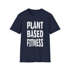 Plant Based Fitness T-Shirt