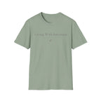 Living With Intention T-Shirt