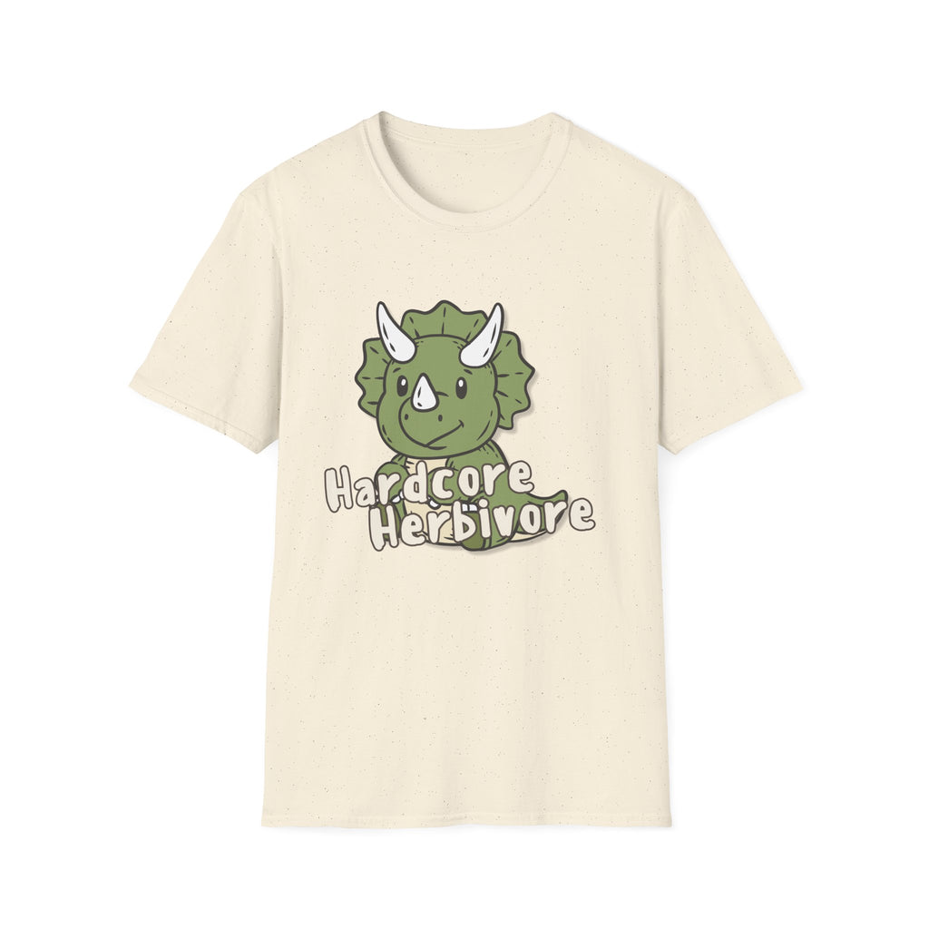 Hardcore Herbivore T-Shirt