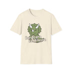 Hardcore Herbivore T-Shirt