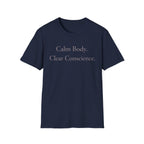 Calm Body T-Shirt