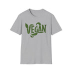 Leafy Vegan T-Shirt