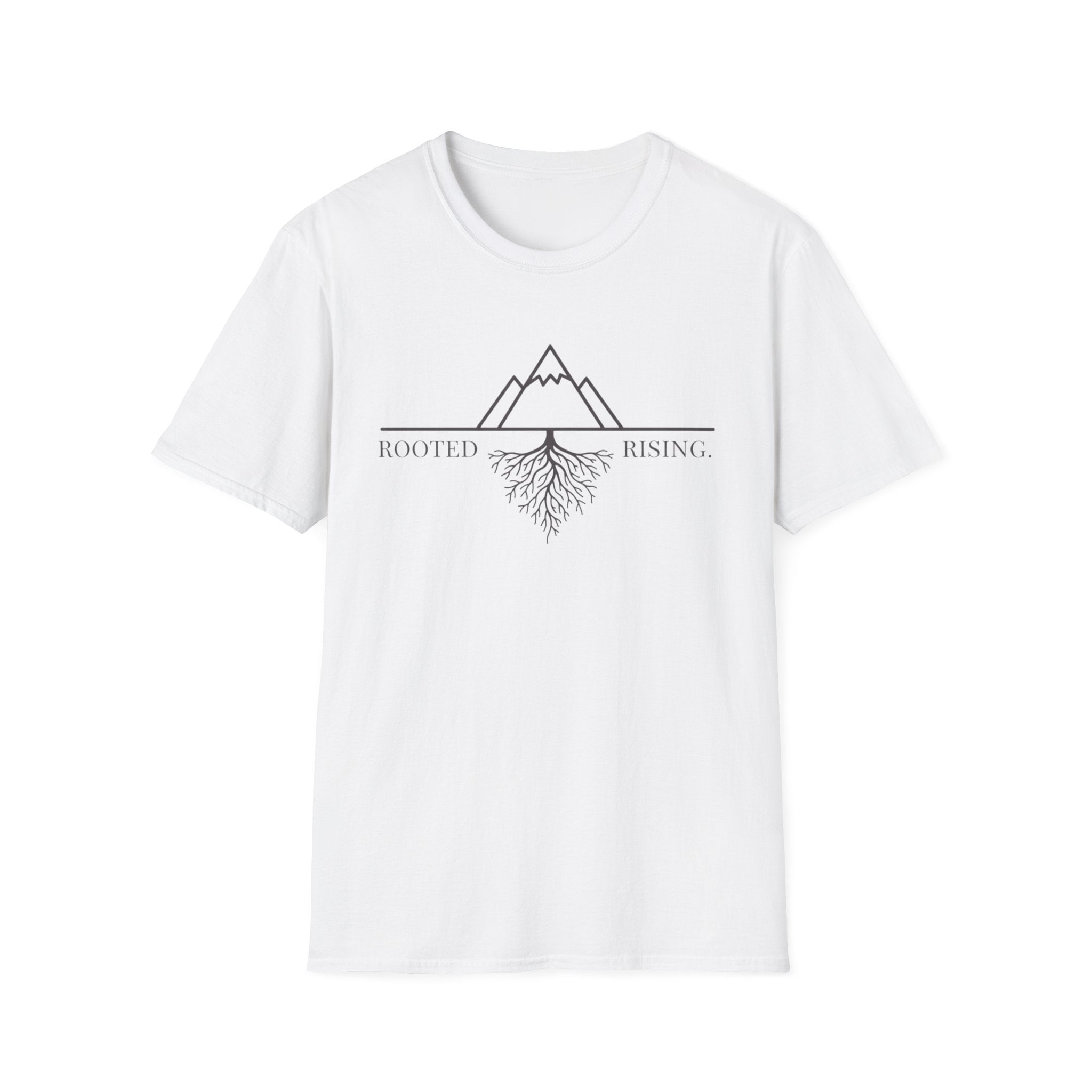 Rooted & Rising T-Shirt