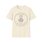Sometimes I Wet My Plants T-Shirt