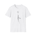 Vegan Dandelion T-Shirt
