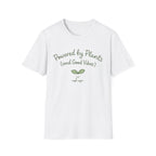 Plants & Good Vibes T-Shirt