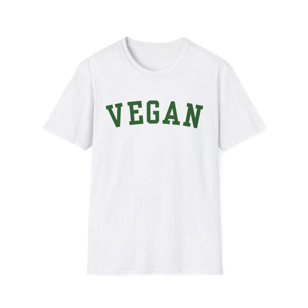 Vegan T-Shirt