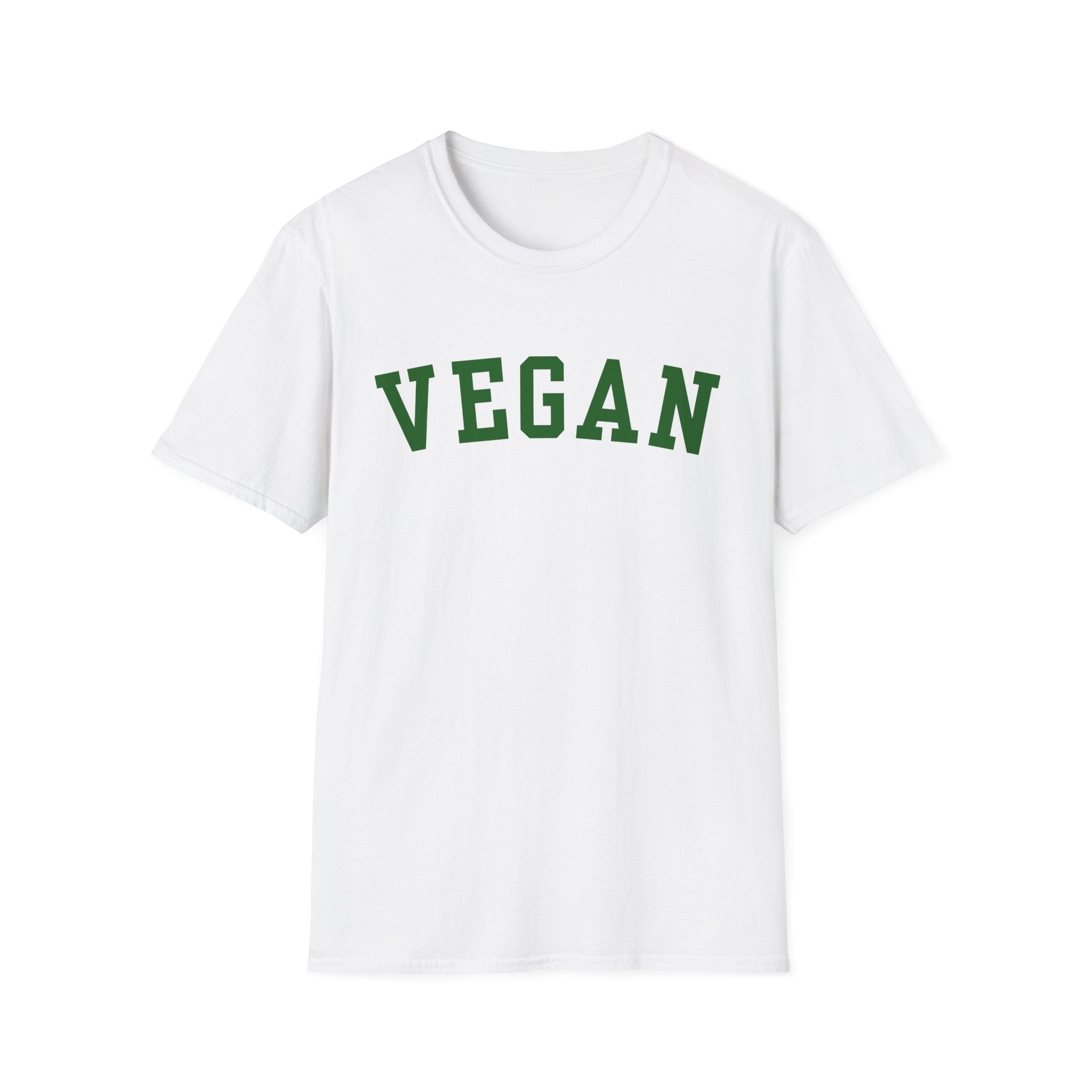 Vegan T-Shirt