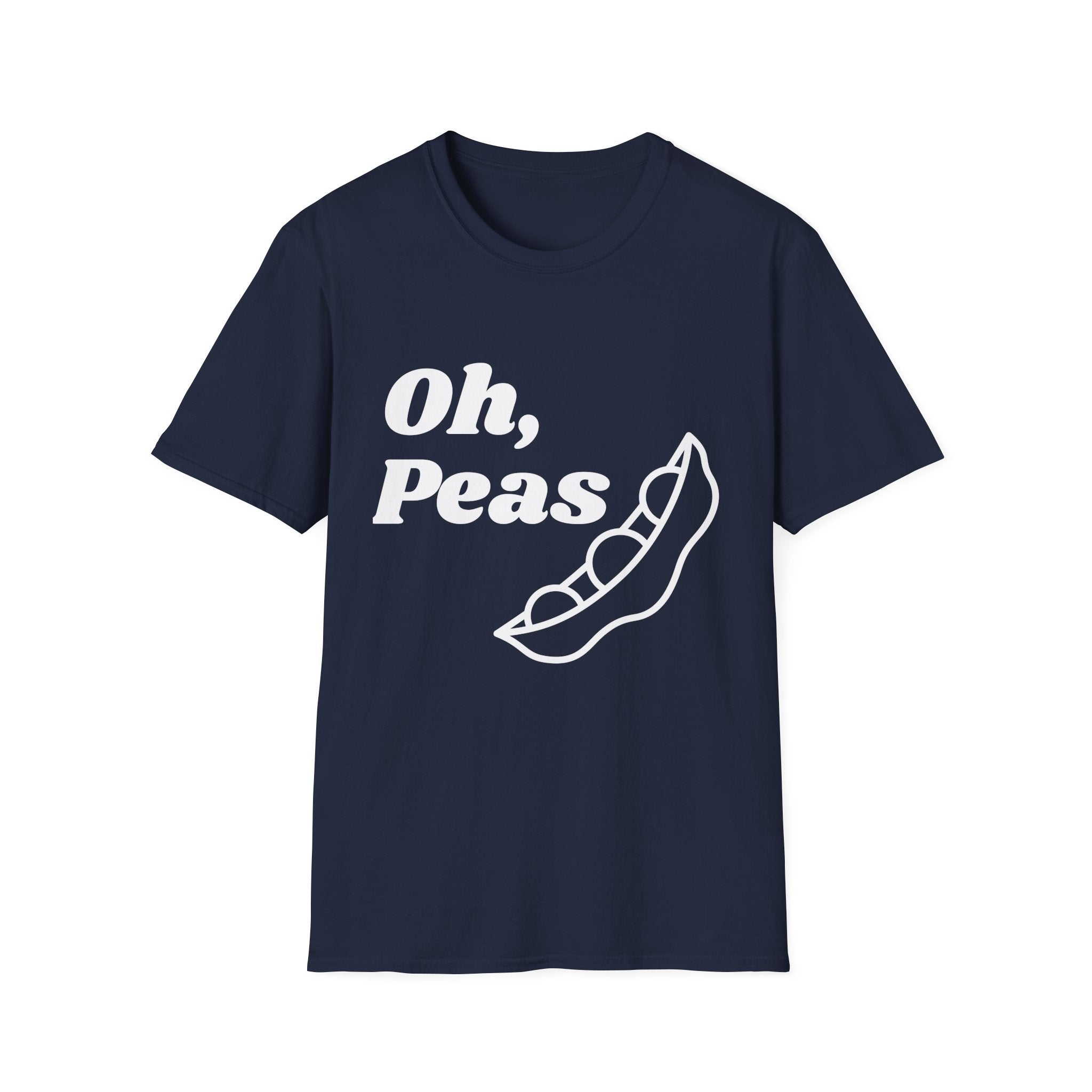 Oh Peas T-Shirt