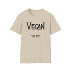 Vintage Vegan T-Shirt