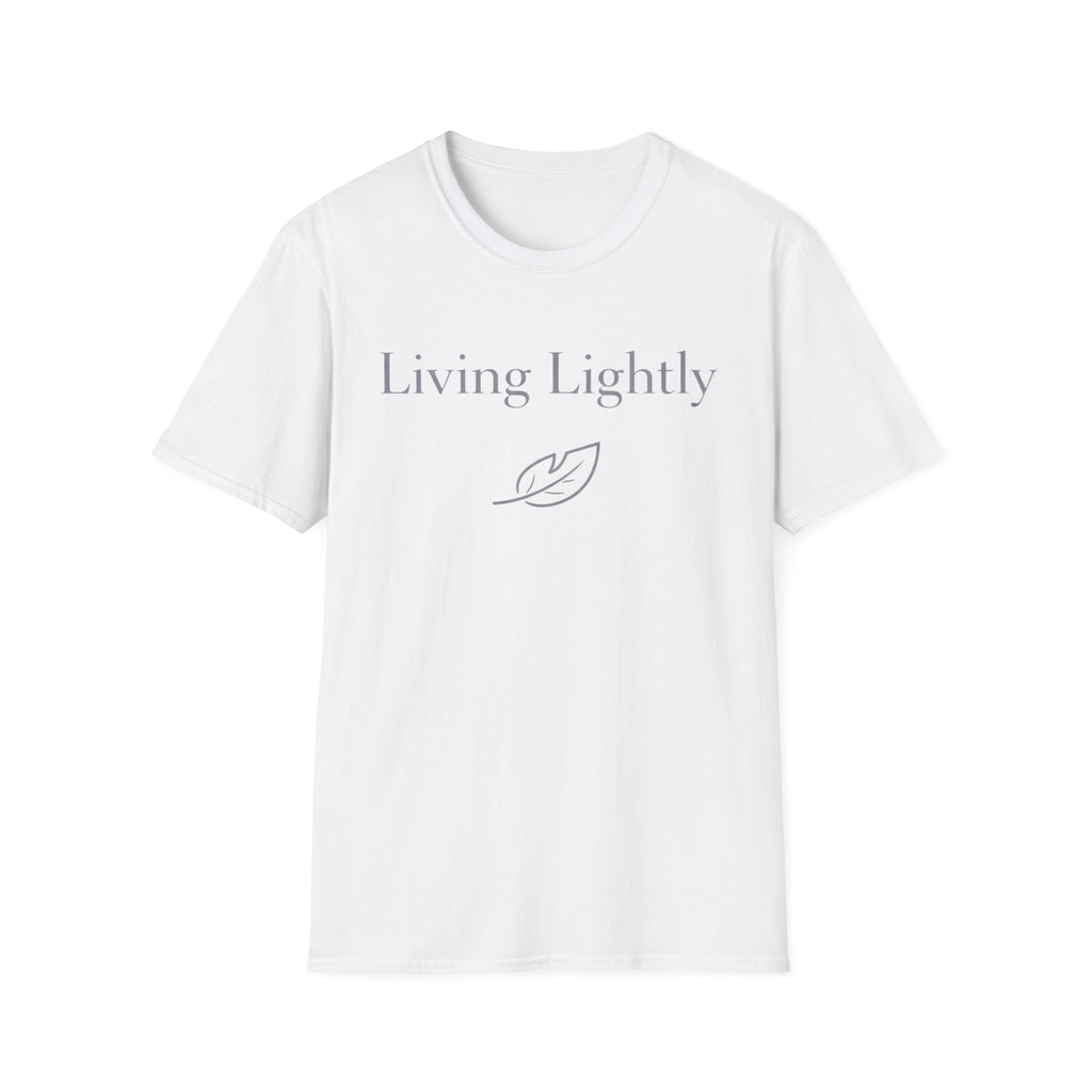 Living Lightly T-Shirt
