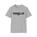 Vegan Nature T-Shirt