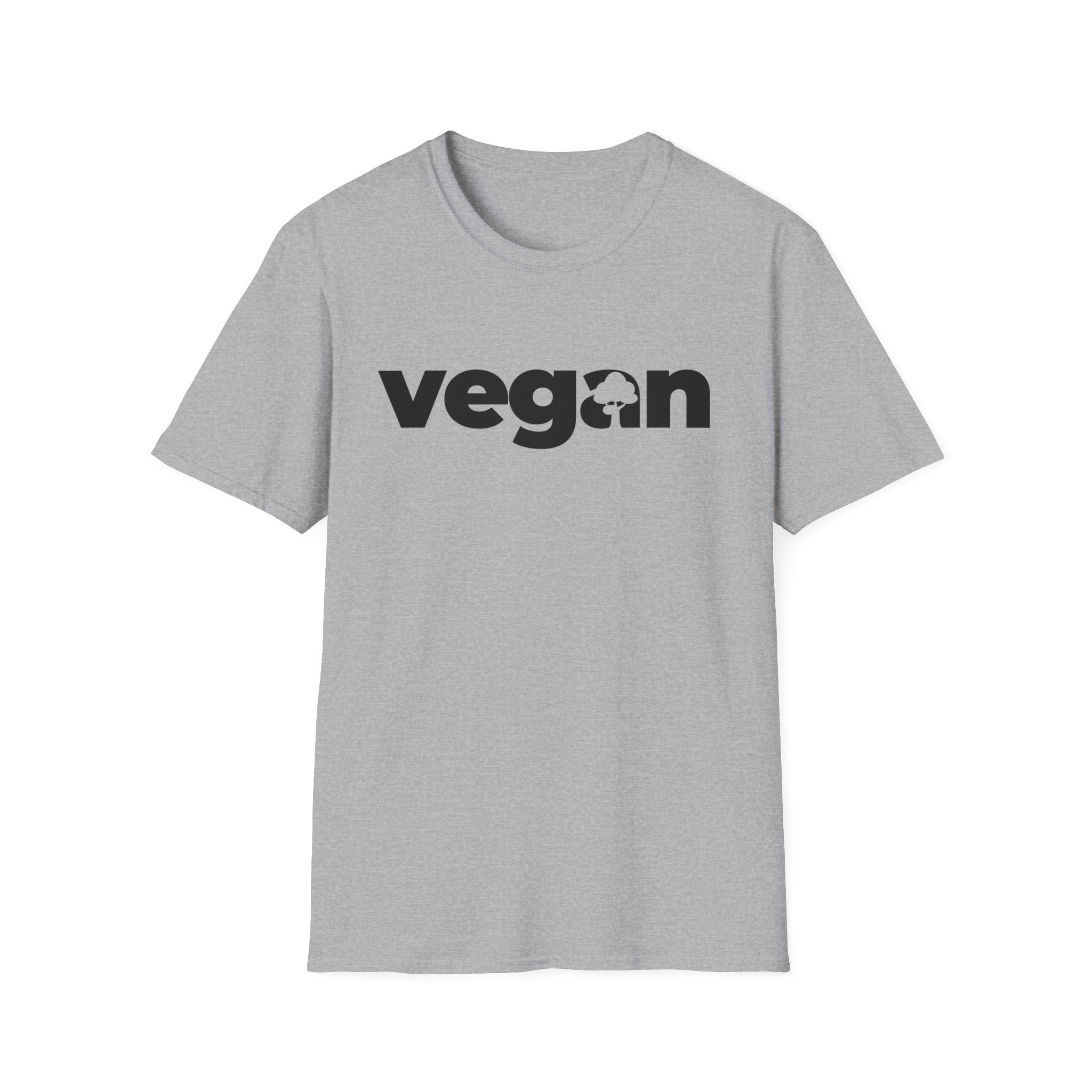 Vegan Nature T-Shirt