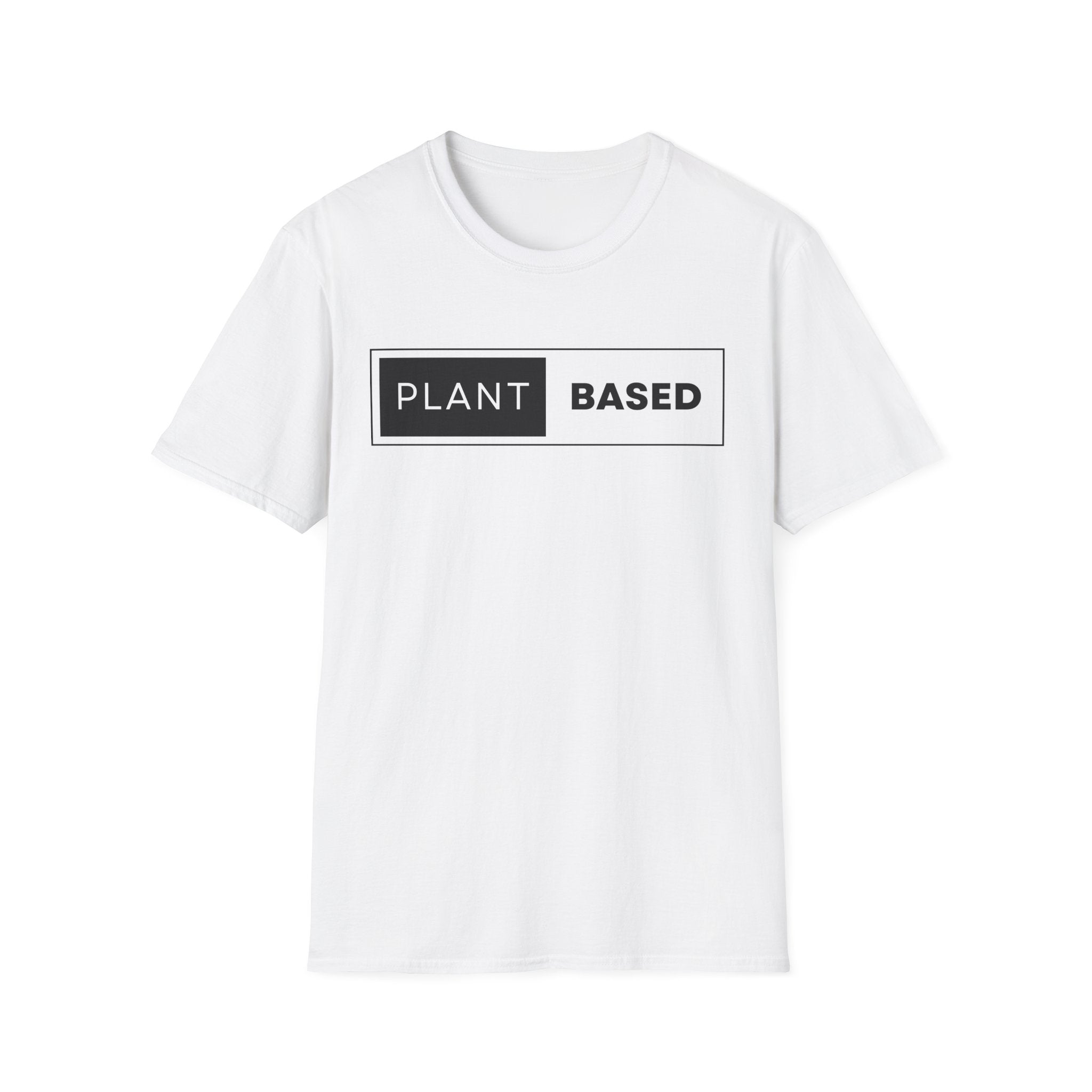 Plant Based T-Shirt