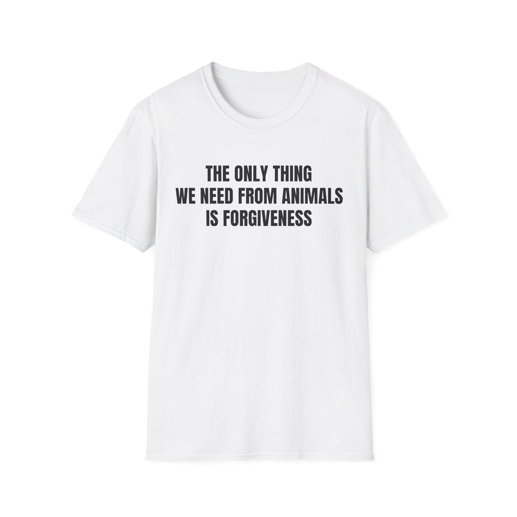 Forgiveness T-Shirt