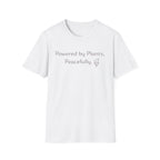 Peacefully Powered T-Shirt