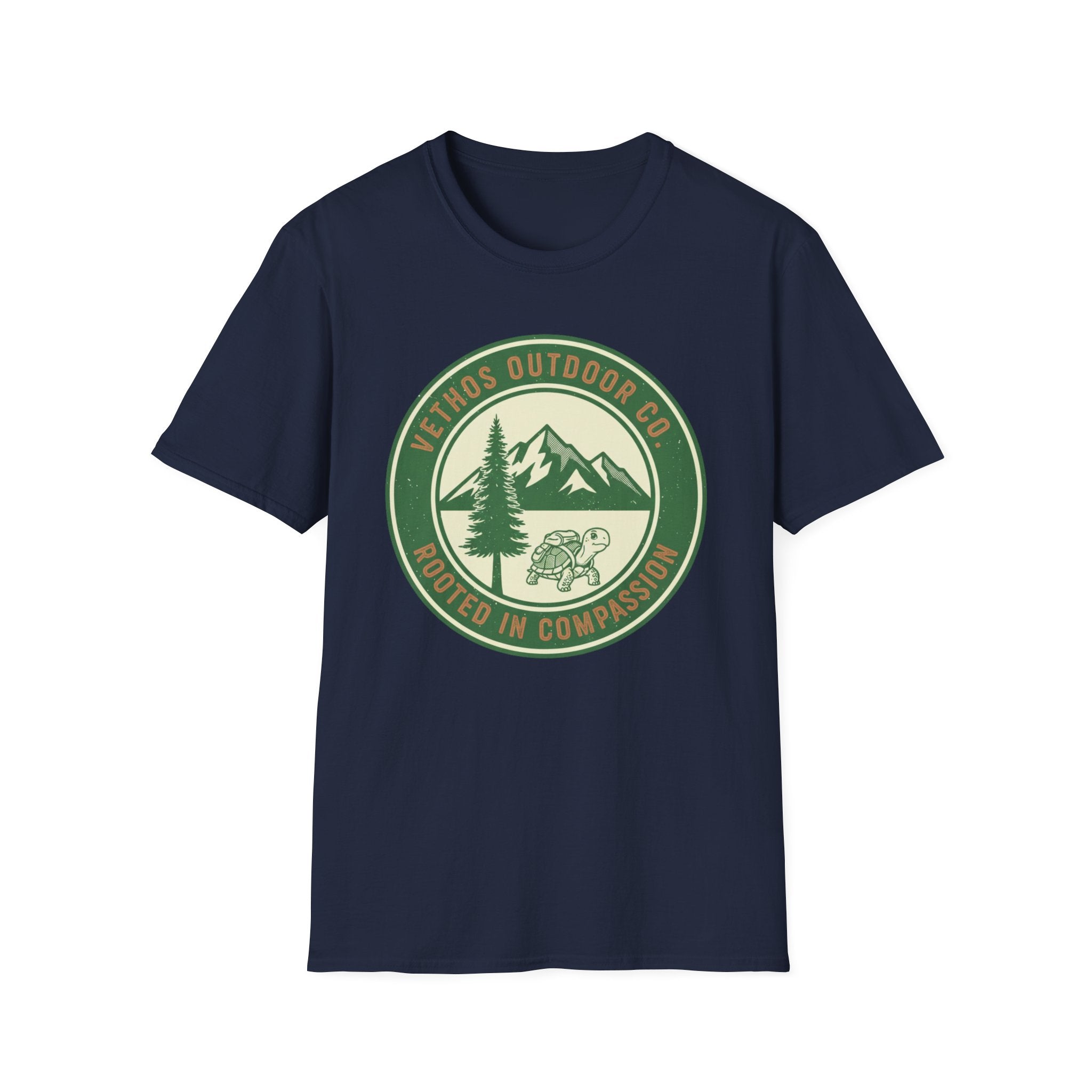 Outdoor Compassion T-Shirt
