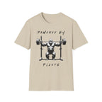 Plant Powered Gorilla T-Shirt