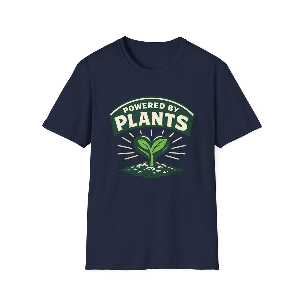 Plant Powered Sprout T-Shirt