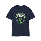 Plant Powered Sprout T-Shirt