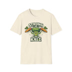 Strong As Kale T-Shirt